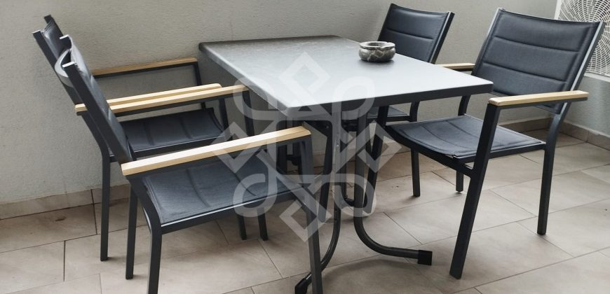 Apartament lux 3 camere de inchiriat in Iosia Residence