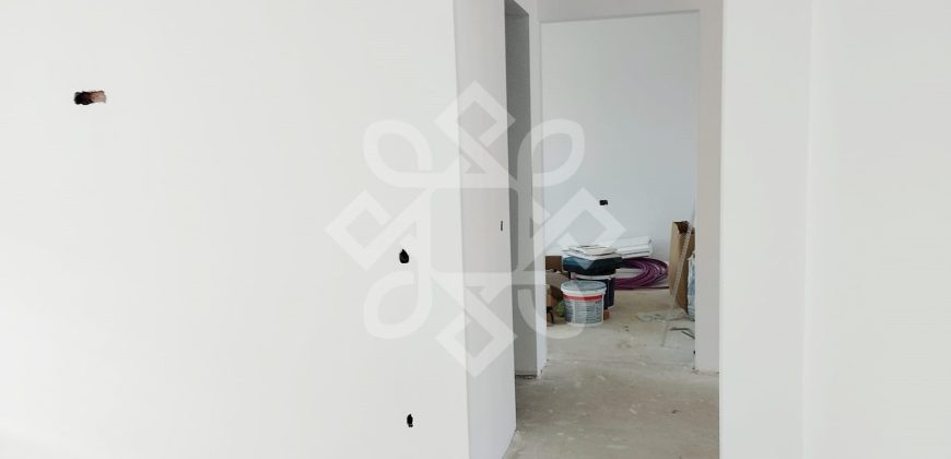 Casa 4 camere si 450 mp teren de vanzare in Santandrei