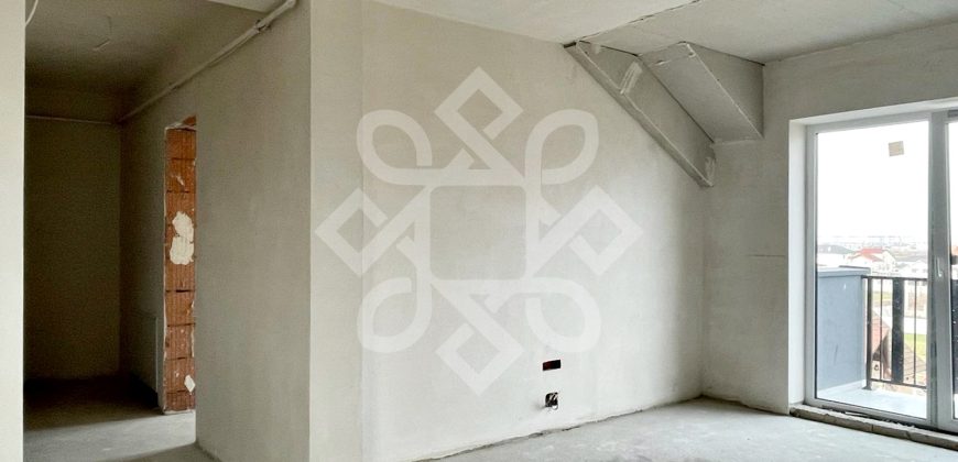 Apartamente noi de vanzare in Sanmartin