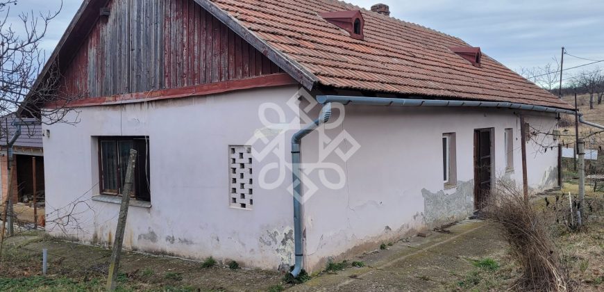 Casa cu teren 1281 mp de vanzare zona Oncea, Oradea