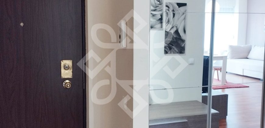 Apartament 2 camere de inchiriat in cartierul Luceafarul