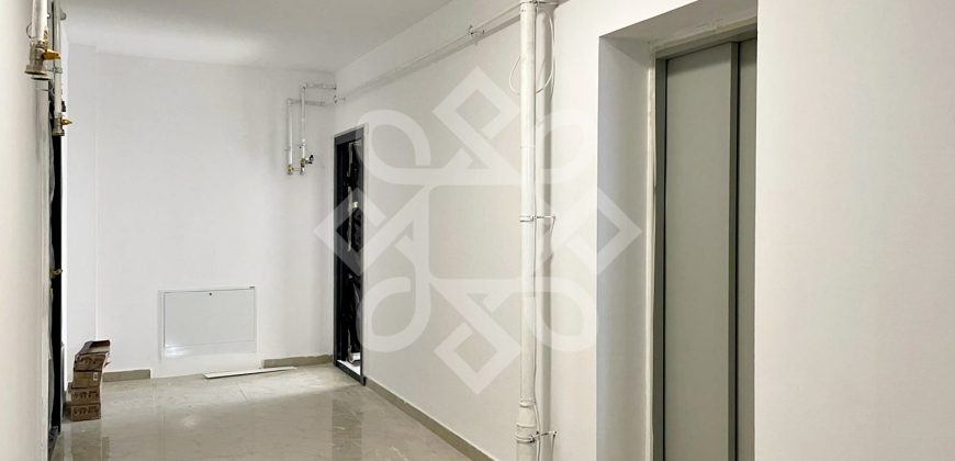 Apartamente noi de vanzare in Sanmartin