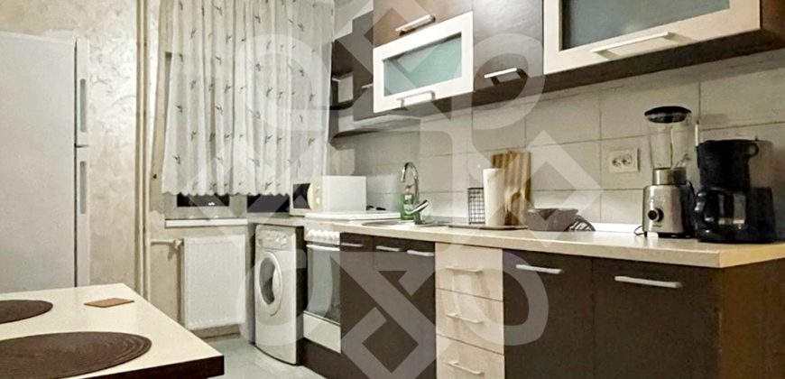 Apartament cu doua camere de vanzare, Iosia, Oradea