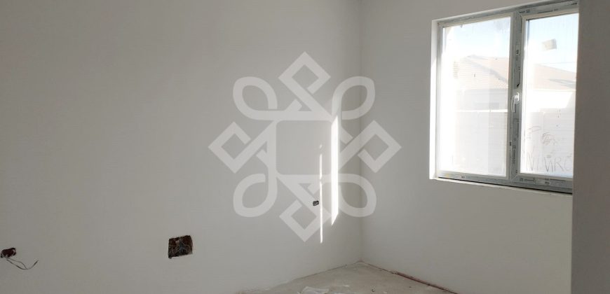 Casa 4 camere si 450 mp teren de vanzare in Santandrei