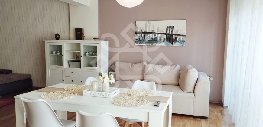 Apartament 2 camere de inchiriat in cartierul Luceafarul