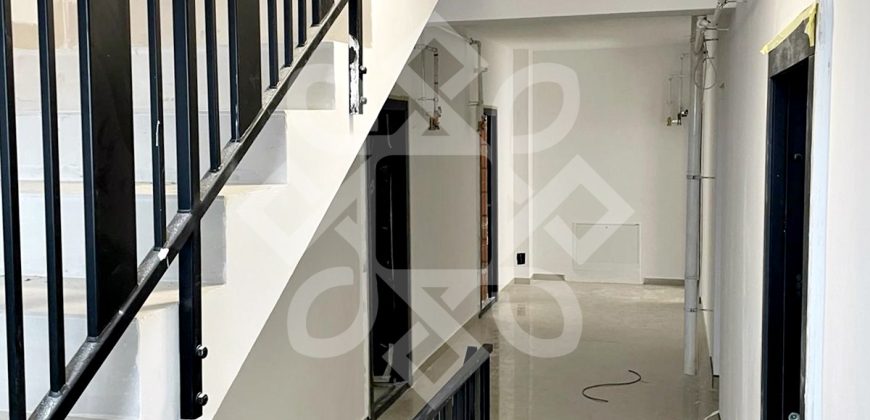 Apartamente noi de vanzare in Sanmartin