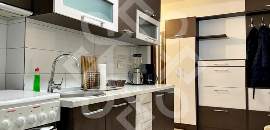 Apartament cu doua camere de vanzare, Iosia, Oradea