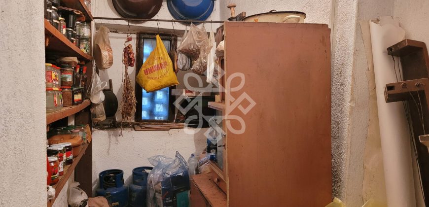 Casa cu teren 1281 mp de vanzare zona Oncea, Oradea