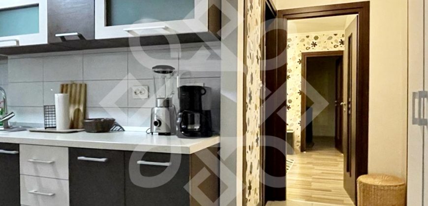 Apartament cu doua camere de vanzare, Iosia, Oradea