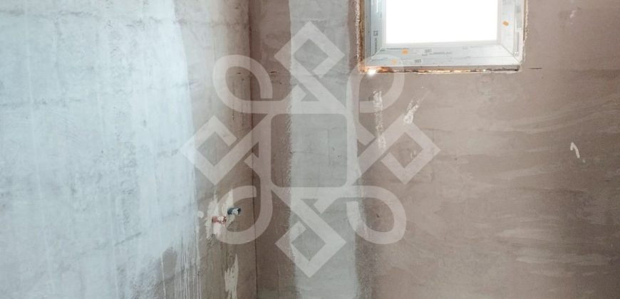Casa 4 camere si 450 mp teren de vanzare in Santandrei