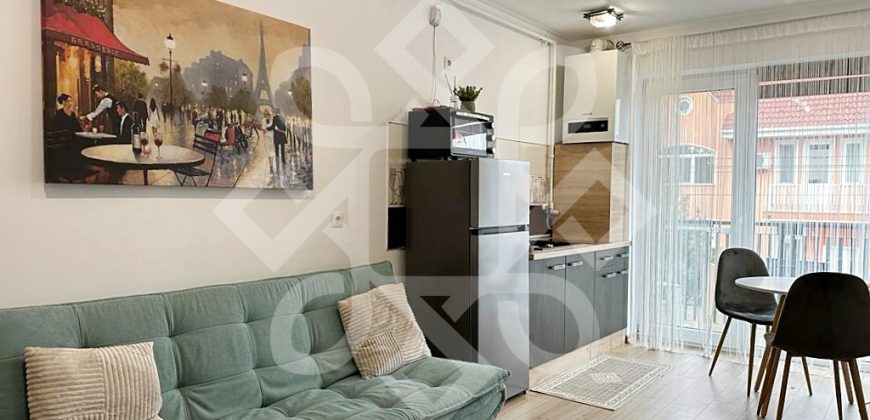 Apartament ultracentral cu 2 camere de inchiriat in Oradea