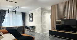 Apartament lux 3 camere de inchiriat in bloc nou, Nufarul