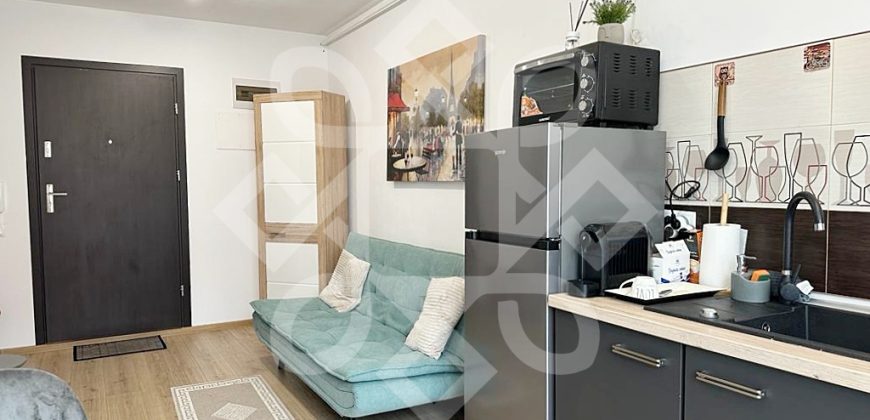 Apartament ultracentral cu 2 camere de inchiriat in Oradea