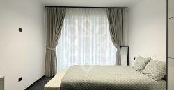Apartament lux 3 camere de inchiriat in bloc nou, Nufarul