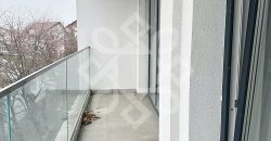 Apartament lux 3 camere de inchiriat in bloc nou, Nufarul