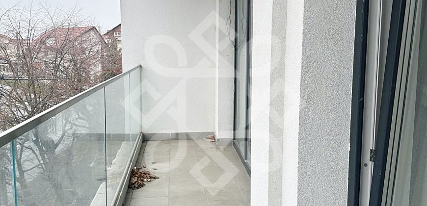 Apartament lux 3 camere de inchiriat in bloc nou, Nufarul