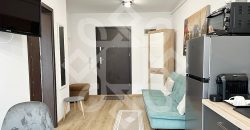 Apartament ultracentral cu 2 camere de inchiriat in Oradea