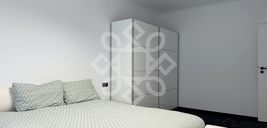 Apartament lux 3 camere de inchiriat in bloc nou, Nufarul