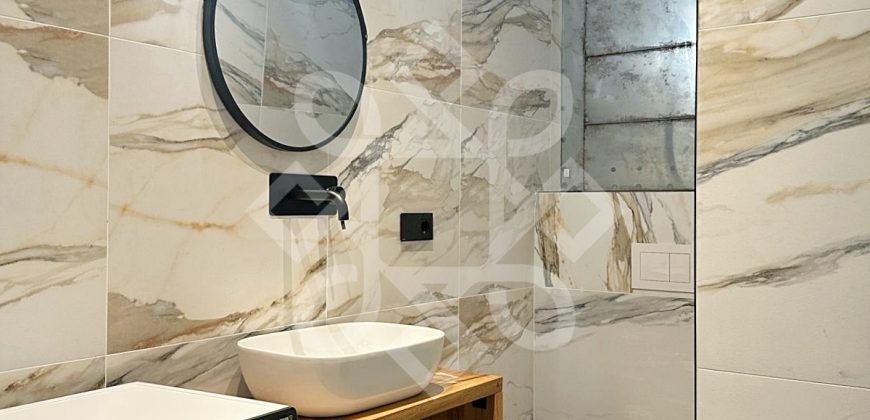 Apartament lux 3 camere de inchiriat in bloc nou, Nufarul