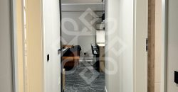 Apartament lux 3 camere de inchiriat in bloc nou, Nufarul