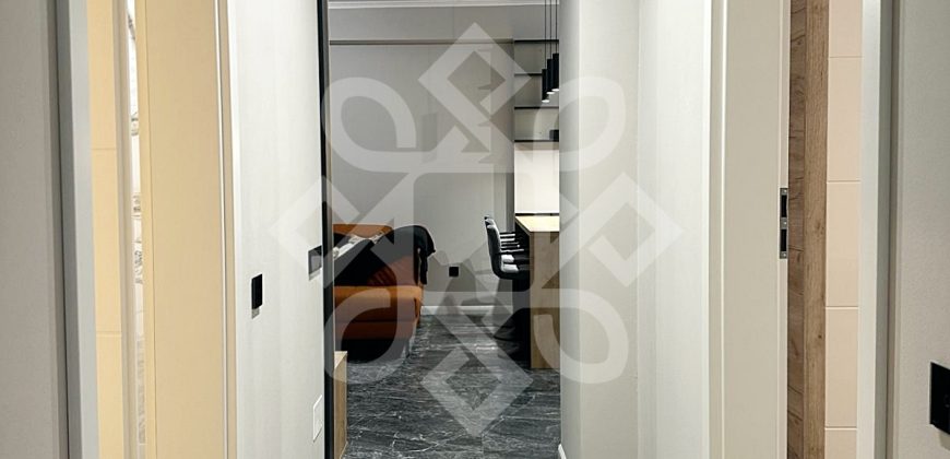 Apartament lux 3 camere de inchiriat in bloc nou, Nufarul