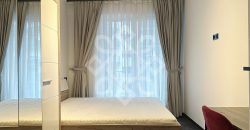 Apartament lux 3 camere de inchiriat in bloc nou, Nufarul