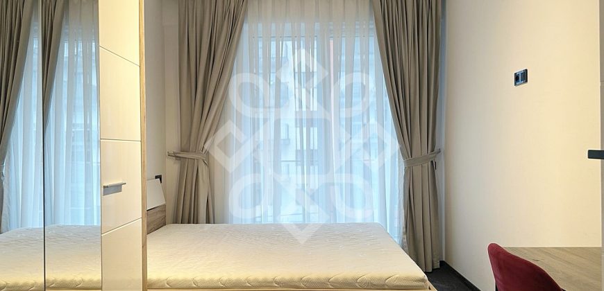 Apartament lux 3 camere de inchiriat in bloc nou, Nufarul
