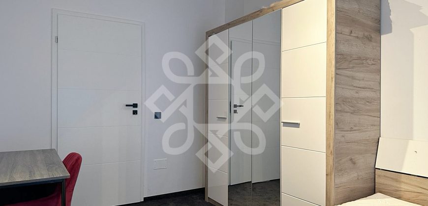 Apartament lux 3 camere de inchiriat in bloc nou, Nufarul