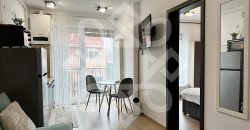 Apartament ultracentral cu 2 camere de inchiriat in Oradea