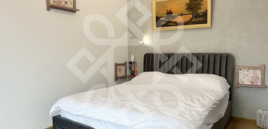 Apartament ultracentral cu 2 camere de inchiriat in Oradea