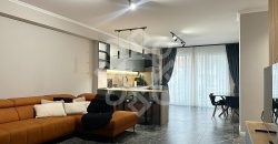 Apartament lux 3 camere de inchiriat in bloc nou, Nufarul