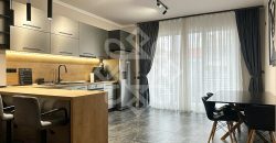 Apartament lux 3 camere de inchiriat in bloc nou, Nufarul
