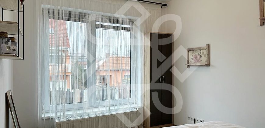 Apartament ultracentral cu 2 camere de inchiriat in Oradea