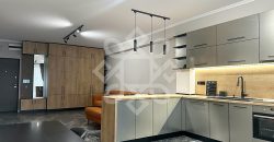 Apartament lux 3 camere de inchiriat in bloc nou, Nufarul