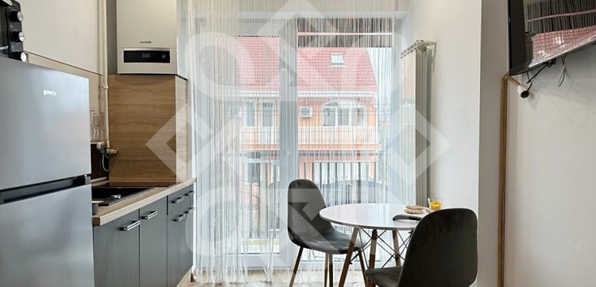 Apartament ultracentral cu 2 camere de inchiriat in Oradea