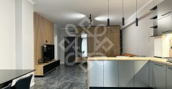 Apartament lux 3 camere de inchiriat in bloc nou, Nufarul