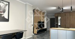 Apartament lux 3 camere de inchiriat in bloc nou, Nufarul