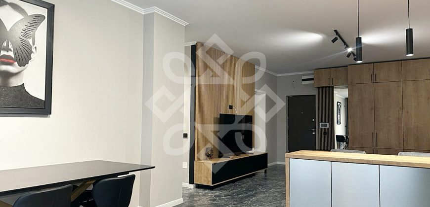 Apartament lux 3 camere de inchiriat in bloc nou, Nufarul