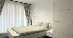 Apartament lux 3 camere de inchiriat in bloc nou, Nufarul