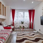 Apartament tip AN cu 3 camere pe strada Lacul Rosu, Oradea