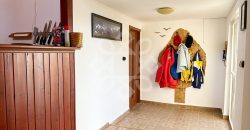 Casa cu teren 2052 mp in Saldabagiu de Munte