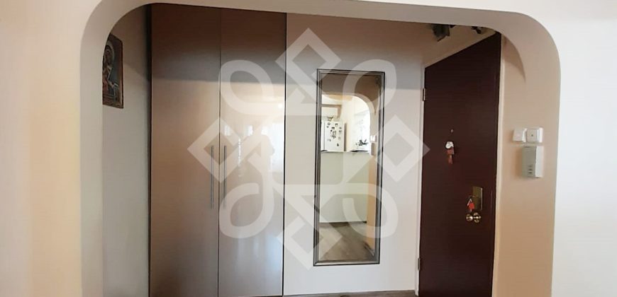 Apartament tip AN cu 3 camere pe strada Lacul Rosu, Oradea