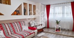 Apartament tip AN cu 3 camere pe strada Lacul Rosu, Oradea