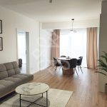 Apartament cu 2 camere de inchiriat in cartierul Luceafarul
