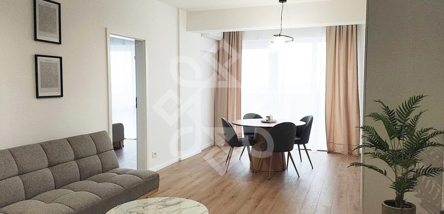 Apartament cu 2 camere de inchiriat in cartierul Luceafarul