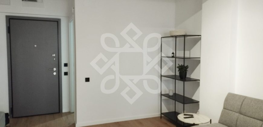 Apartament cu 2 camere de inchiriat in cartierul Luceafarul