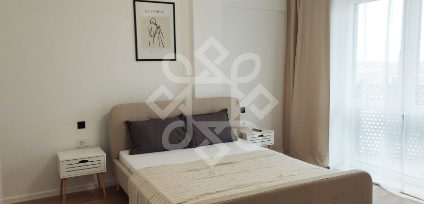 Apartament cu 2 camere de inchiriat in cartierul Luceafarul