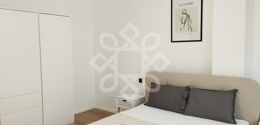 Apartament cu 2 camere de inchiriat in cartierul Luceafarul