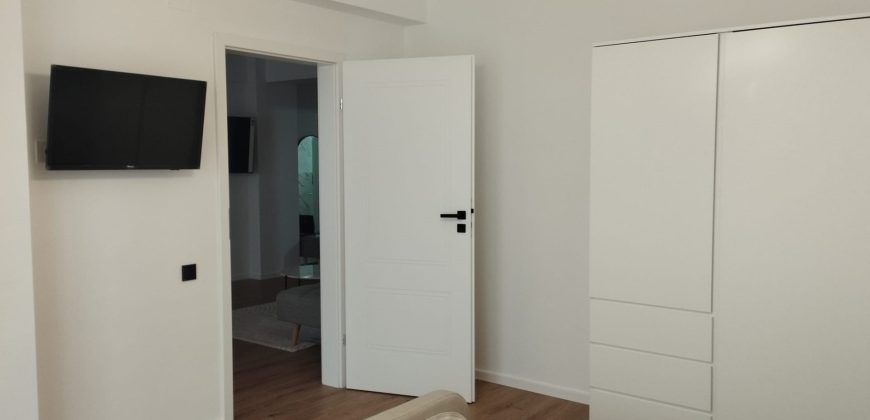 Apartament cu 2 camere de inchiriat in cartierul Luceafarul