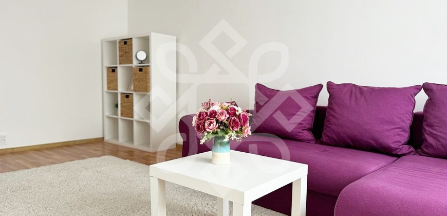Apartament cu 3 camere de inchiriat in zona Onestilor